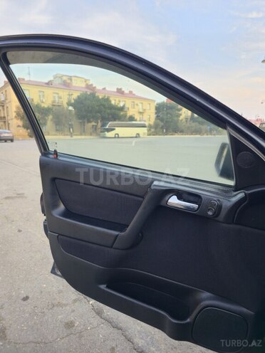 Opel Astra 2000, 343,737 km - 1.6 л - Bakı