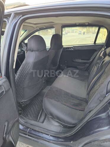 Opel Astra 2000, 343,737 km - 1.6 л - Bakı