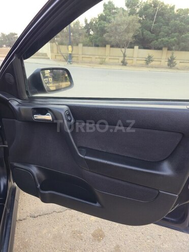 Opel Astra 2000, 343,737 km - 1.6 л - Bakı