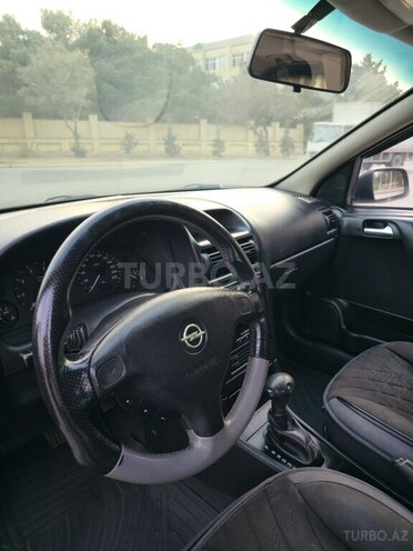 Opel Astra 2000, 343,737 km - 1.6 л - Bakı