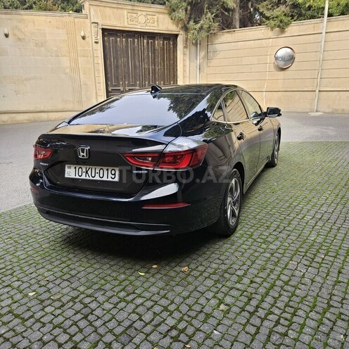 Honda Insight 2019, 91,000 km - 1.5 l - Bakı