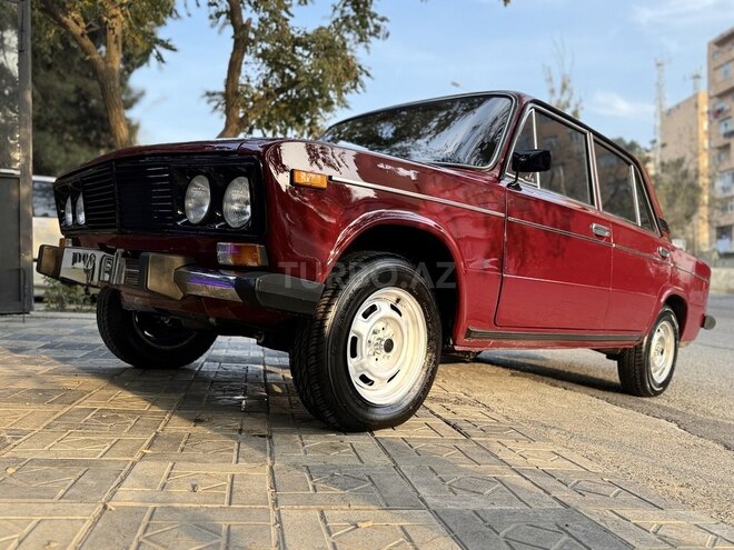 LADA (VAZ) 2106 2006, 85,999 km - 1.6 l - Bakı