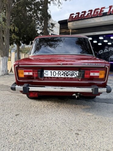 LADA (VAZ) 2106 2006, 85,999 km - 1.6 l - Bakı