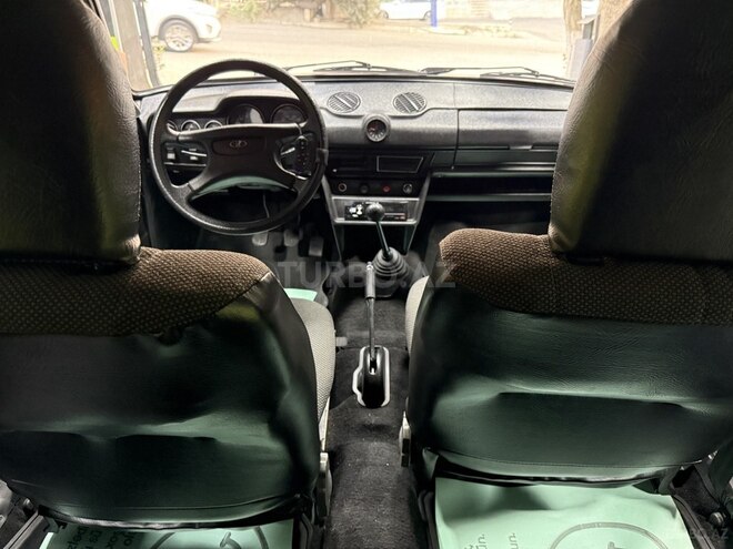 LADA (VAZ) 2106 2006, 85,999 km - 1.6 l - Bakı