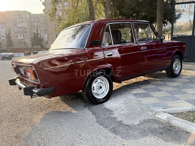LADA (VAZ) 2106 2006, 85,999 km - 1.6 l - Bakı