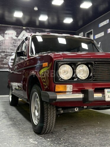 LADA (VAZ) 2106 2006, 85,999 km - 1.6 l - Bakı