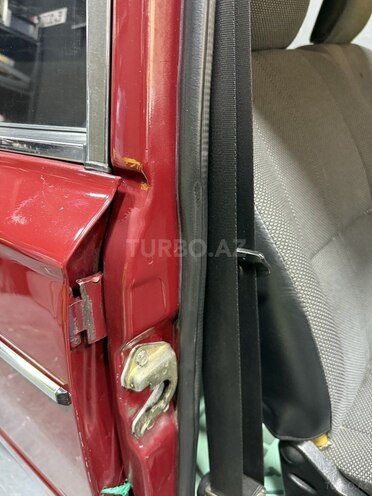 LADA (VAZ) 2106 2006, 85,999 km - 1.6 l - Bakı