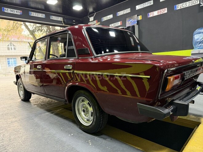 LADA (VAZ) 2106 2006, 85,999 km - 1.6 l - Bakı