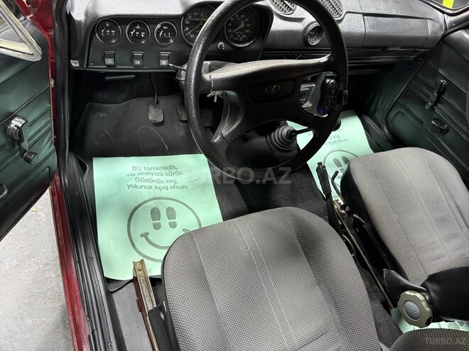 LADA (VAZ) 2106 2006, 85,999 km - 1.6 l - Bakı