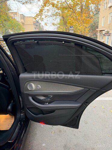 Mercedes E 300 de 2021, 49,000 km - 2.0 л - Bakı