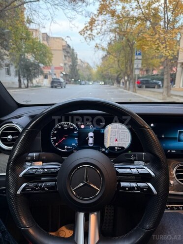 Mercedes E 300 de 2021, 49,000 km - 2.0 л - Bakı