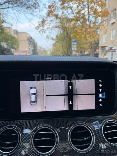 Mercedes E 300 de 2021, 49,000 km - 2.0 л - Bakı