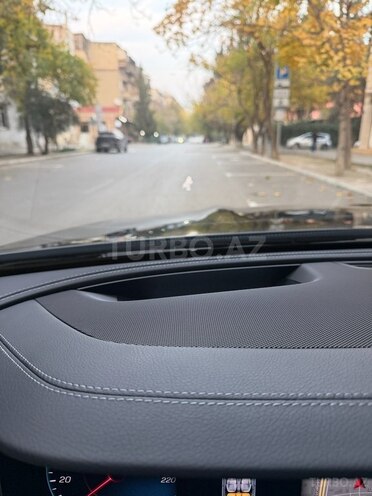 Mercedes E 300 de 2021, 49,000 km - 2.0 л - Bakı