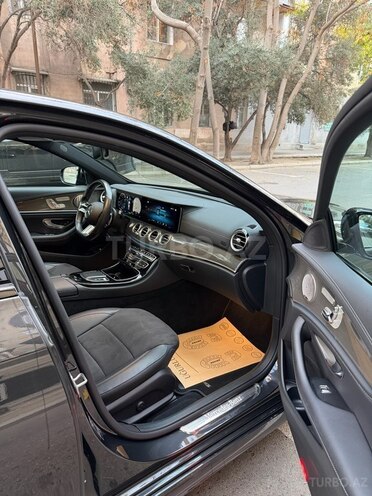 Mercedes E 300 de 2021, 49,000 km - 2.0 л - Bakı