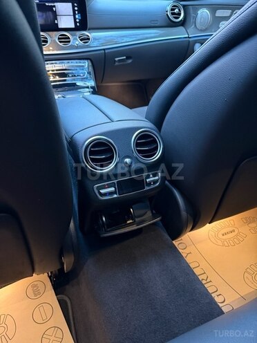 Mercedes E 300 de 2021, 49,000 km - 2.0 л - Bakı