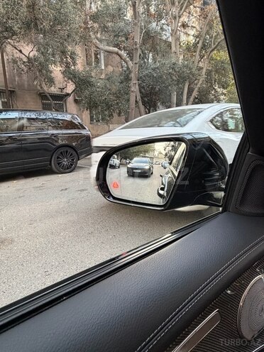 Mercedes E 300 de 2021, 49,000 km - 2.0 л - Bakı