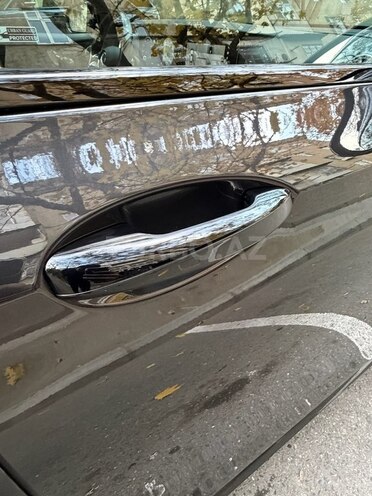 Mercedes E 300 de 2021, 49,000 km - 2.0 л - Bakı