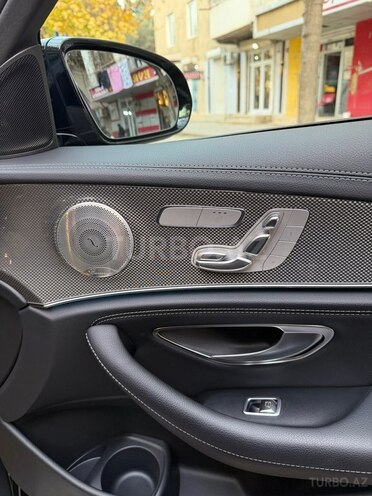Mercedes E 300 de 2021, 49,000 km - 2.0 л - Bakı