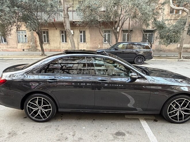 Mercedes E 300 de 2021, 49,000 km - 2.0 л - Bakı