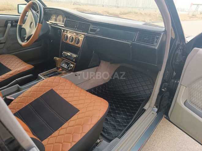 Mercedes 190 1992, 338,965 km - 2.0 l - Bakı