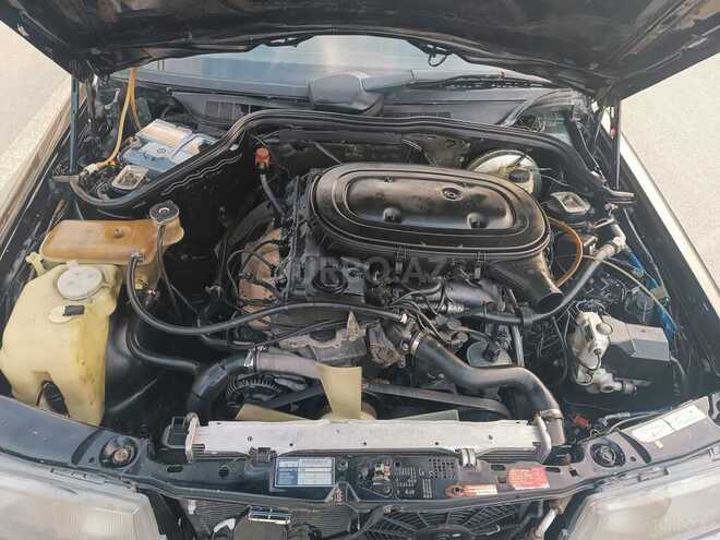 Mercedes 190 1992, 338,965 km - 2.0 l - Bakı