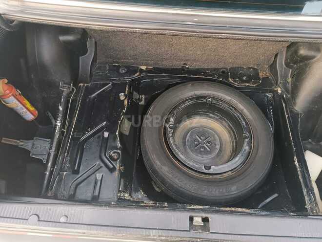 Mercedes 190 1992, 338,965 km - 2.0 l - Bakı