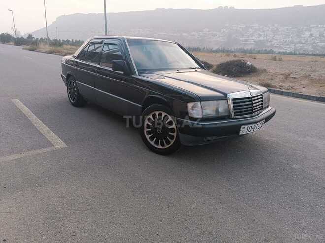 Mercedes 190 1992, 338,965 km - 2.0 l - Bakı