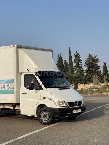 Mercedes Sprinter 515 2002, 387,300 km - 2.2 l - Lənkəran