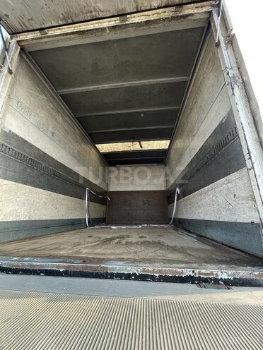 Mercedes Sprinter 515 2002, 387,300 km - 2.2 l - Lənkəran