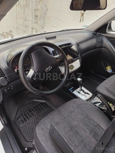 Hyundai Elantra 2010, 444,453 km - 2.0 l - Bakı
