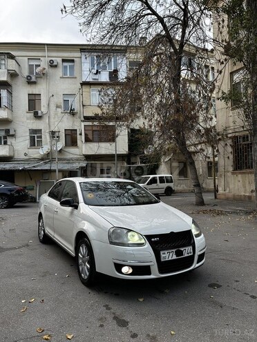 Volkswagen Jetta 2008, 146,000 km - 1.6 л - Bakı