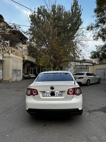 Volkswagen Jetta 2008, 146,000 km - 1.6 л - Bakı