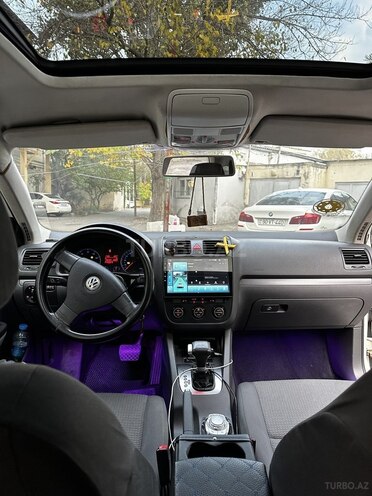 Volkswagen Jetta 2008, 146,000 km - 1.6 л - Bakı