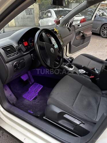 Volkswagen Jetta 2008, 146,000 km - 1.6 л - Bakı