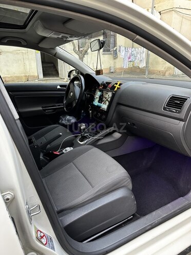 Volkswagen Jetta 2008, 146,000 km - 1.6 л - Bakı
