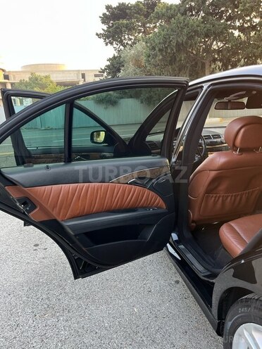 Mercedes E 220 2006, 430,000 km - 2.2 l - Bakı
