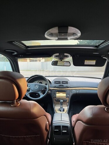 Mercedes E 220 2006, 430,000 km - 2.2 l - Bakı