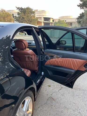 Mercedes E 220 2006, 430,000 km - 2.2 l - Bakı