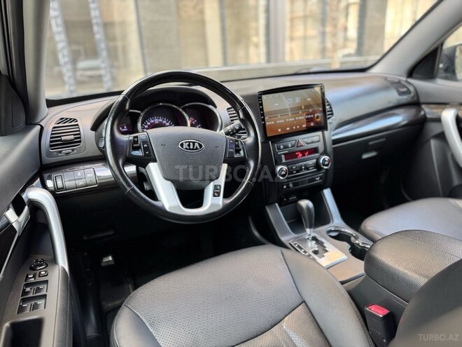 Kia Sorento 2011, 219,545 km - 2.0 l - Bakı