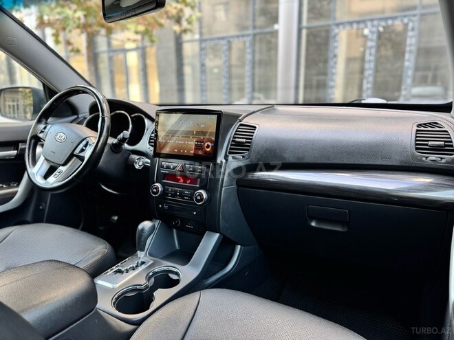 Kia Sorento 2011, 219,545 km - 2.0 l - Bakı