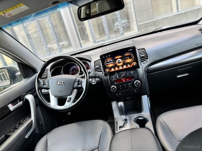 Kia Sorento 2011, 219,545 km - 2.0 l - Bakı