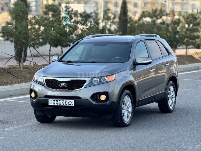 Kia Sorento 2011, 219,545 km - 2.0 l - Bakı