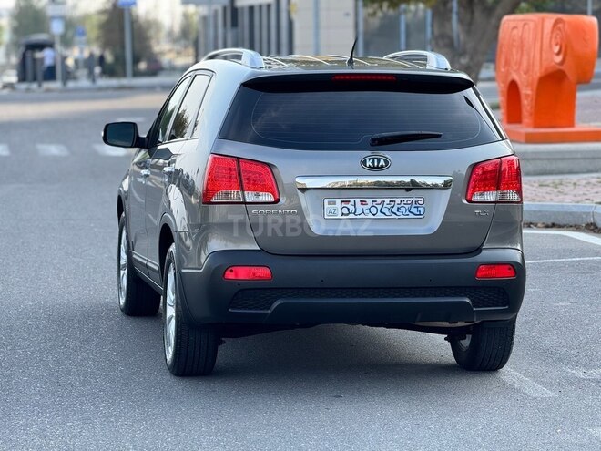 Kia Sorento 2011, 219,545 km - 2.0 l - Bakı