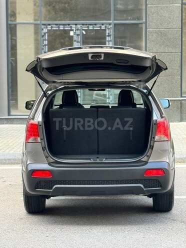 Kia Sorento 2011, 219,545 km - 2.0 l - Bakı