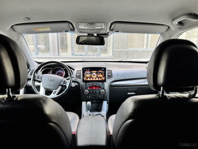 Kia Sorento 2011, 219,545 km - 2.0 l - Bakı
