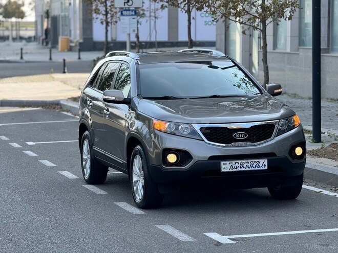 Kia Sorento 2011, 219,545 km - 2.0 l - Bakı