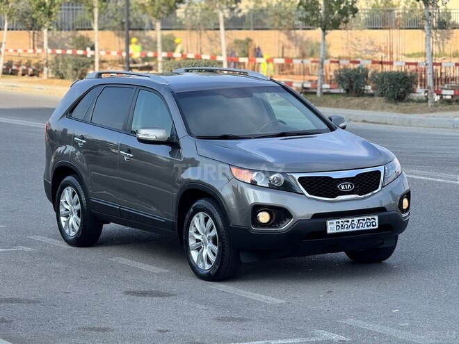 Kia Sorento 2011, 219,545 km - 2.0 l - Bakı