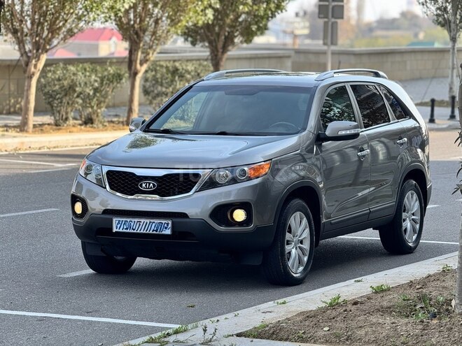 Kia Sorento 2011, 219,545 km - 2.0 l - Bakı
