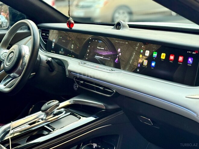 Voyah Free 2022, 21,212 km - 0.0 l - Bakı