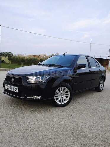 Khazar SD 2019, 165,000 km - 1.7 l - Bakı
